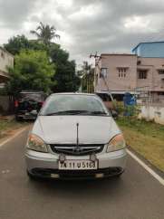 Tata Indigo eCS LS TDI