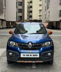 Renault Kwid 1.0 RXT
