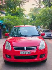 Maruti Suzuki Swift dzire VXI