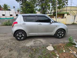 Maruti Suzuki Swift VDI