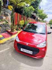 Maruti Suzuki Alto K10 others