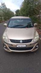 Maruti Suzuki Swift dzire VDI