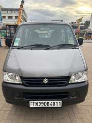 Maruti Suzuki Eeco 5 STR Ac