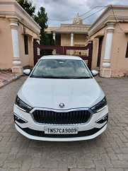 Skoda SLAVIA 1.0 Ambition