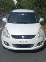 Maruti Suzuki Swift VDI