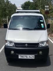 Maruti Suzuki Eeco 5 STR Ac