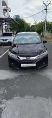 Honda City I vtec