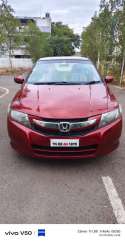 Honda City I vtec