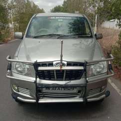 Mahindra Xylo D4 BS IV