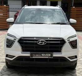 Hyundai Creta 1.5 E