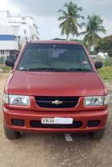 Chevrolet Tavera LS 2.5
