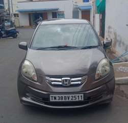 Honda Amaze others