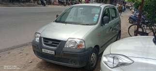 Hyundai Santro ZIP PLUS