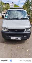 Maruti Suzuki Eeco 5 STR Ac