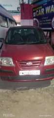 Hyundai Santro Xing GL Plus