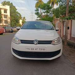 Volkswagen Polo others