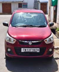 Maruti Suzuki Alto K10 VXI