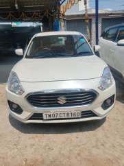 Maruti Suzuki Swift dzire VDI