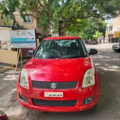 Maruti Suzuki Swift VDI