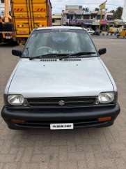 Maruti Suzuki 800 AC