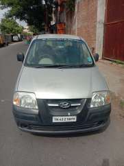 Hyundai Santro Xing XS