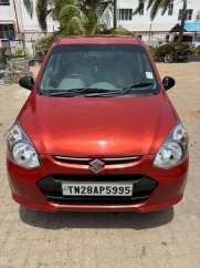 Maruti Suzuki Alto 800 LXI