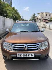 Renault Duster RXL