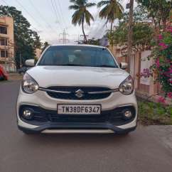 Maruti Suzuki Celerio ZXI
