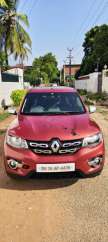 Renault Kwid RXT 1.0