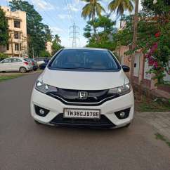 Honda Jazz others