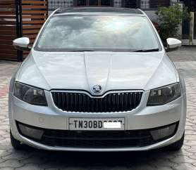 Skoda Octavia Style Plus 1.8 TSI AT