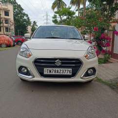 Maruti Suzuki Swift dzire others
