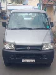 Maruti Suzuki Eeco 5 STR Ac