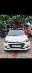 Hyundai i20 Asta