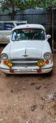 Hindustan Motors Ambassador Classic 2000 DSZ