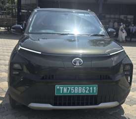 Tata Punch EV Adventure S LR