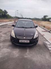 Maruti Suzuki Swift VDI