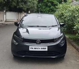 Tata Altroz others