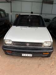 Maruti Suzuki 800 AC