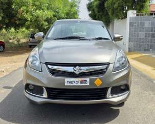 Maruti Suzuki Swift dzire VXI AMT
