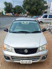 Maruti Suzuki Alto 800 LXI