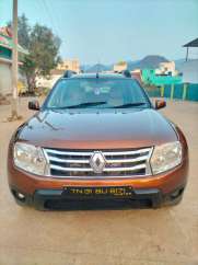 Renault Duster 85 PS RXL