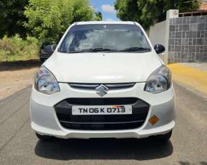 Maruti Suzuki Alto 800 LXI
