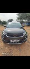 Tata Nexon XZA Plus AMT