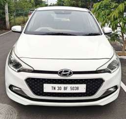 Hyundai i20 SX