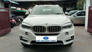 BMW X5 xDrive 30d