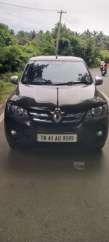 Renault Kwid 1.0 RXT Opt