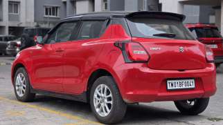 Maruti Suzuki Ignis others