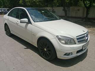 Mercedes Benz C - Class others