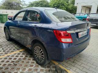 Maruti Suzuki Swift dzire ZXI